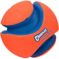 Chuckit! CHUCKIT Kick Fetch fet, L