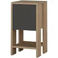 Woody Fashion HomitisNattbord EmaNaturNattbordFra Homeroom