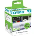 Dymo Etikett Dymo universal 89x36mm