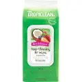 Tropiclean Rensekluter Med Bær Og Kokos 100 Enheter