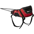 Julius-K9 JK9 Speed Belt, Red