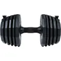 Gymstick Quick-lock 22.5kg Hantel