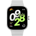 Xiaomi 4 Smartklokke