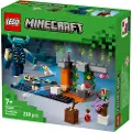 LEGO The Warden Encounter Konstruksjonsspill