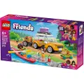 LEGO Friends 42659 Venner på biltur
