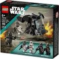 LEGO Stridspakke med Death Trooper og Night Trooper Star Wars (75412)