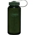 Nalgene wide mouth sustain, Drikkeflaske, 500 ml, Jade