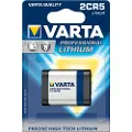 Varta 6203 2CR5 Profesjonelt Litium Batteri