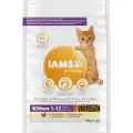 IAMS CAT Vitality Kitten & Junior Chicken 10 kg