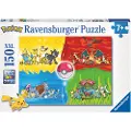 Ravensburger BRIO 10110035 Pokémon