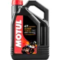 Motul 7100 10w50 4t Motorolje 4l