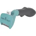 Furminator deshedder for small cats short hair