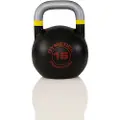 Gymstick Competition 16kg Kettlebell
