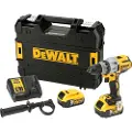 DeWalt Dcd991p2 Slagboremaskin