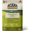 Acana Hundefôr For Voksne Hunder Fra Prærien I Hundeområdene 6kg