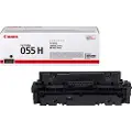 Canon T09 BK Toner Svart