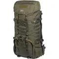 Savotta Jääkäri XL (80-120L) ryggsekk, grønn