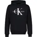 Calvin Klein Jeans Monogram Hetteskjorte