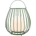 Nordlux NordluxOppladbar Lampe Jim To-goGrønnOppladbare lamperFra Homeroom