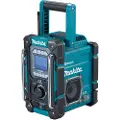 Makita DMR300 byggeplassradio