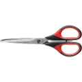 Bessey Metallbladsaks, spesialsaks Erdi Bessey (D821-160)