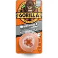 Gorilla Krystallklar monteringstape 25 mm. - 1,5 meter