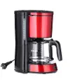 Severin Ka 4817 Dryppkaffetrakter 1.7l
