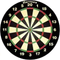 Harrows Chizzy Champion Darttavle