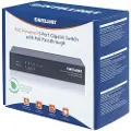 Intellinet 561082 Switch