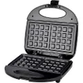 Esperanza Vaffeljern BLUEBERRY - waffle maker