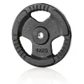 Gymstick Jern Vektplate