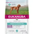 Eukanuba Euk DailyCare Puppy Sensitive Digestion 2,3 kg