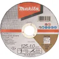 Diadora Skæreskive 125X1X22,23 12 Stk.