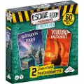 Escape Room 2 escape room-spill, for to spillere