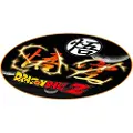 Subsonic Dragon Ball Z Gulvmatte