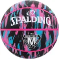 Spalding Marble Ball 84409Z svart 6