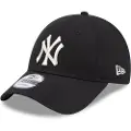 New Era Metallic Logo 9forty New York Yankees Cap
