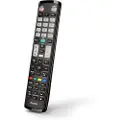 Hama Universell fjernkontroll for Samsung TV-er