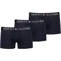 Tommy Hilfiger Um0um03180 Boxers 3 Enheter