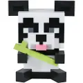 Paladone Minecraft Panda - Dekorasjonslampe - varmglødslys