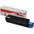 OKI B411/b431/mb461/471/491 Toner