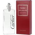 Cartier Declaration Vapo 100ml Eau De Toilette