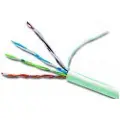 Gembird Utp Cat6 Awg24 Rull Nettverkskabel 305 M