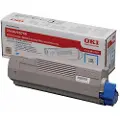OKI C5650/5750 43872307 Toner
