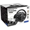 Thrustmaster T300rs Gt Edition Pc/ps4/ps5 Ratt Og Pedaler