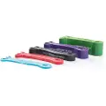 Gymstick Power Band Long Loop 104 Cm Motstandsbånd