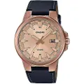 Casio Mtp-e173rl-5avef Klokke