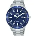 Lorus Watches Rx313ax9 Klokke