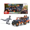 Dickie Toys Dino Commander Lekesett,