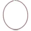 GUESS Ayia Napa Jumn01381jwstrdt Halskjede